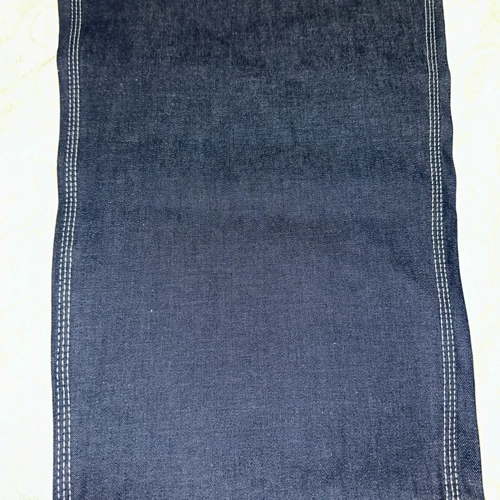 Key Authentic Dungaree Jeans 54x32 Big‎ And Tall NWT - Picture 3 of 8